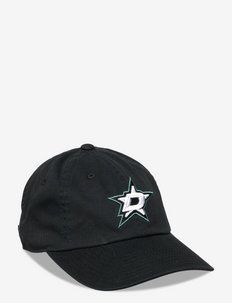 Ballpark - Dallas Stars - Dad Cap - kappen - black