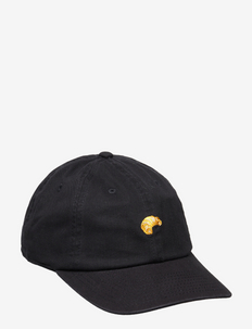 Ballpark - Coissant - kepurės su snapeliu - black