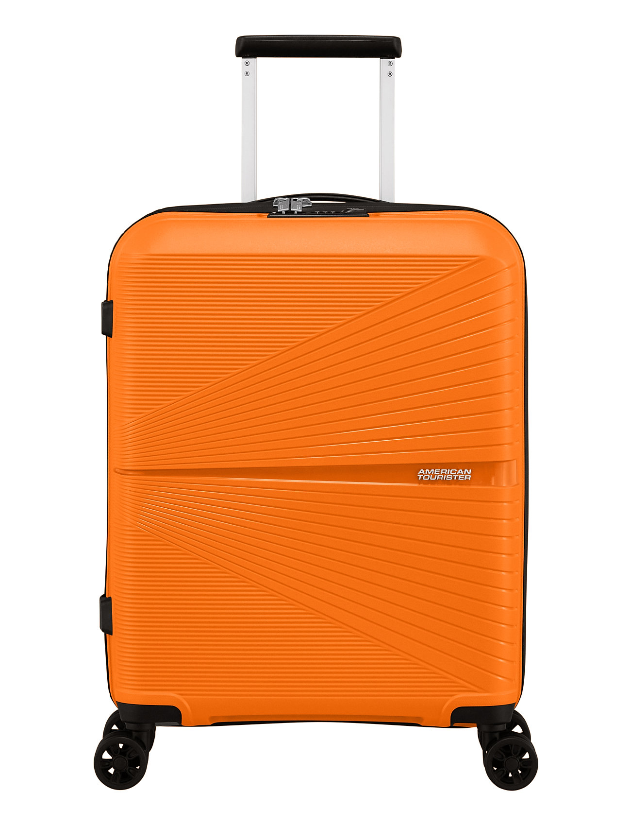 American Tourister Airconic Spinner 55 Orange