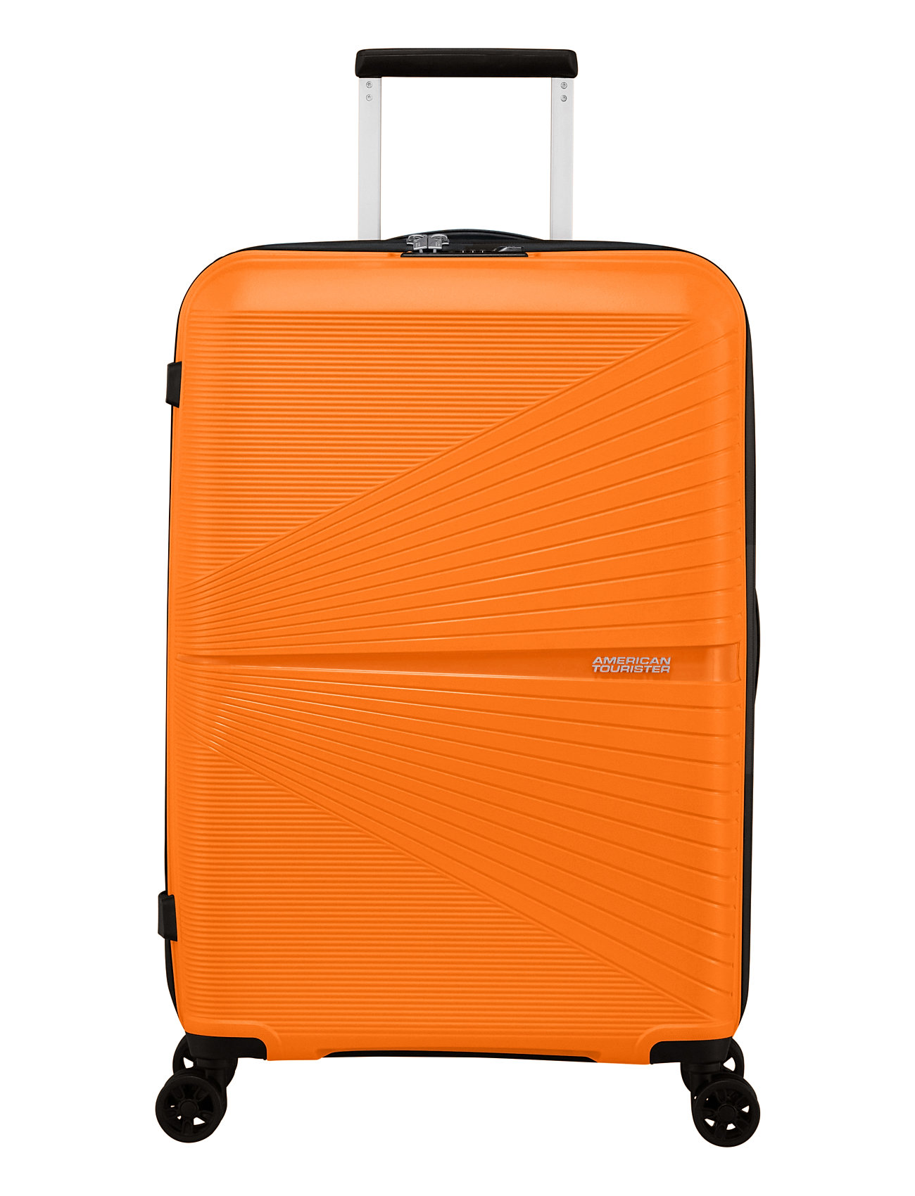 American Tourister Airconic Spinner 67 Orange