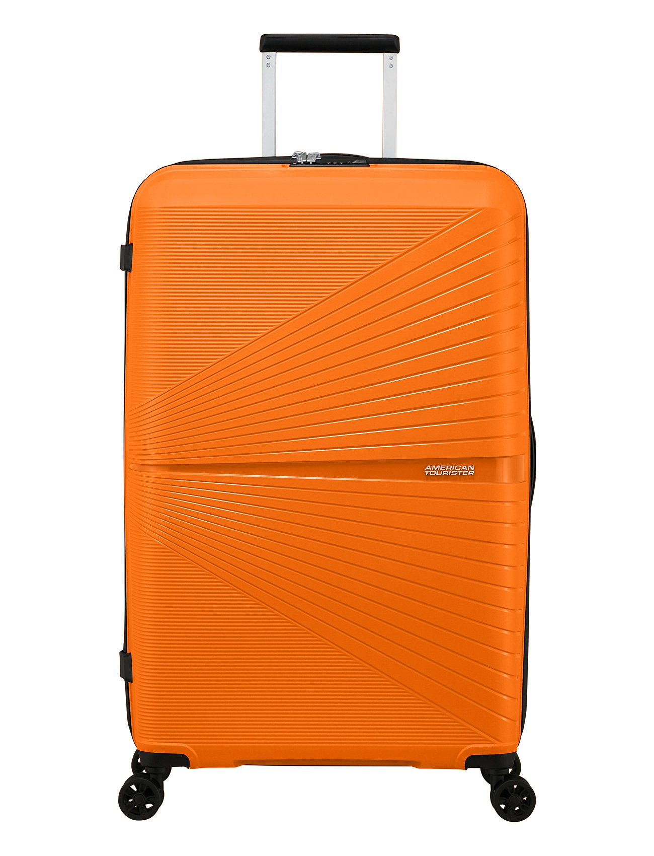 American Tourister Airconic Spinner 77 Orange