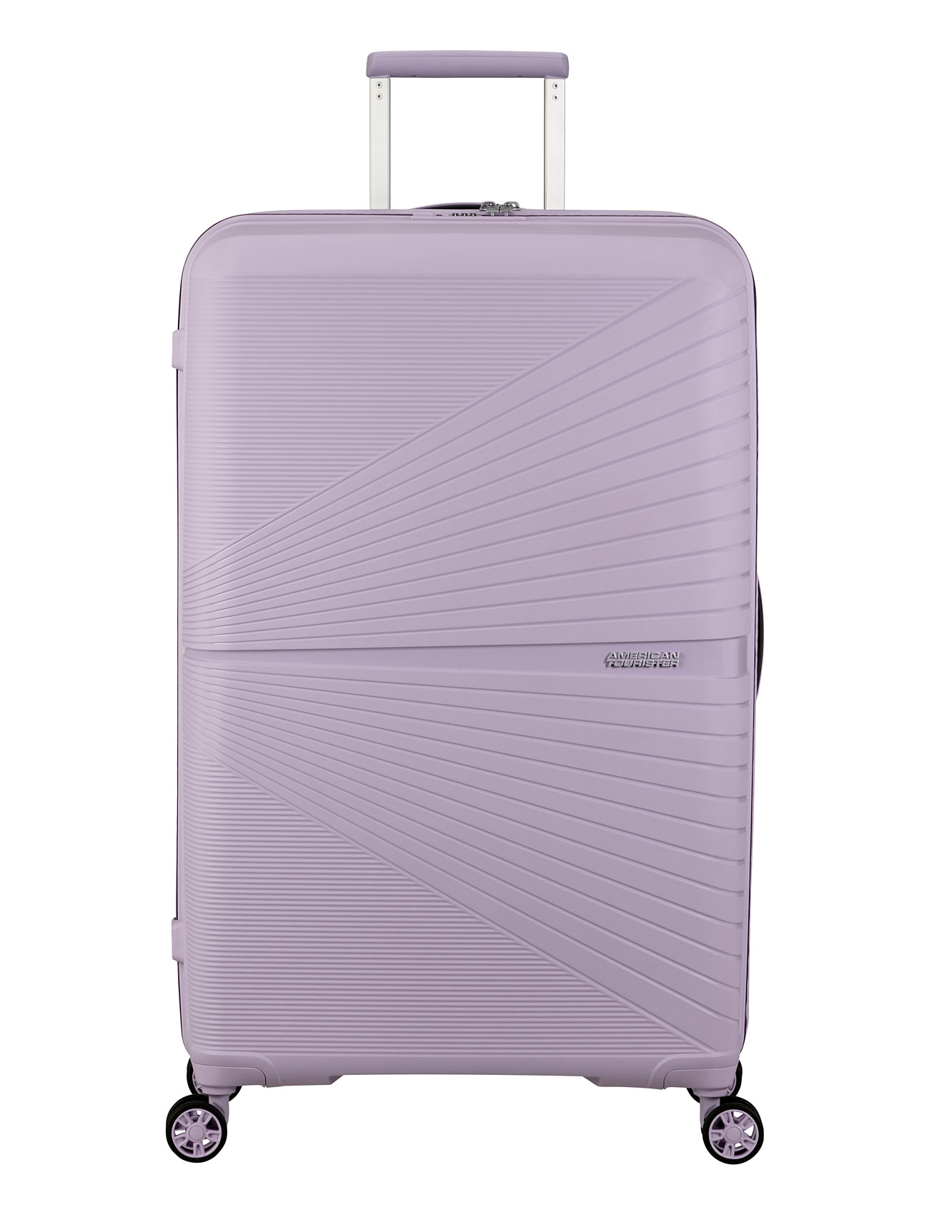 American Tourister Airconic Spinner 77 Lila