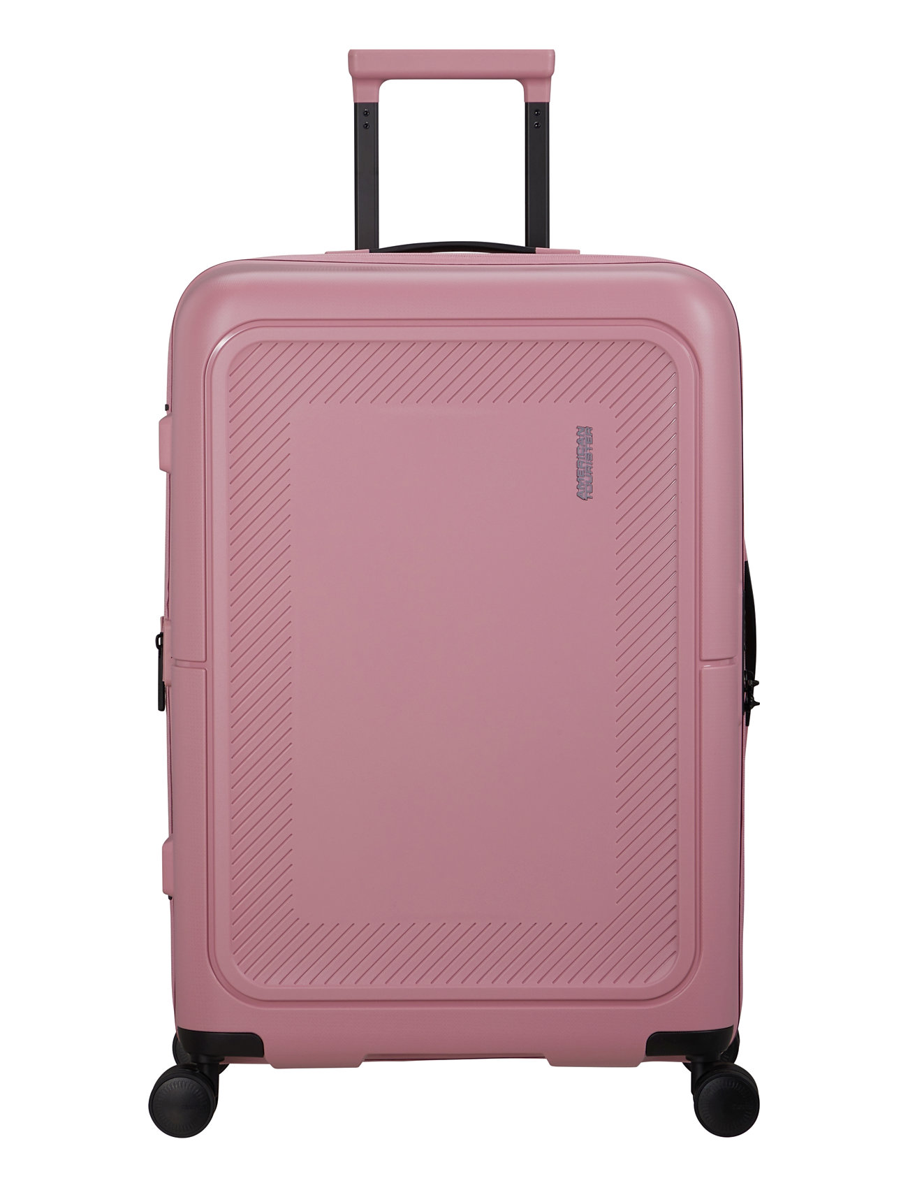 American Tourister Dashpop Spinner 67/24 Exp Tsa Rosa