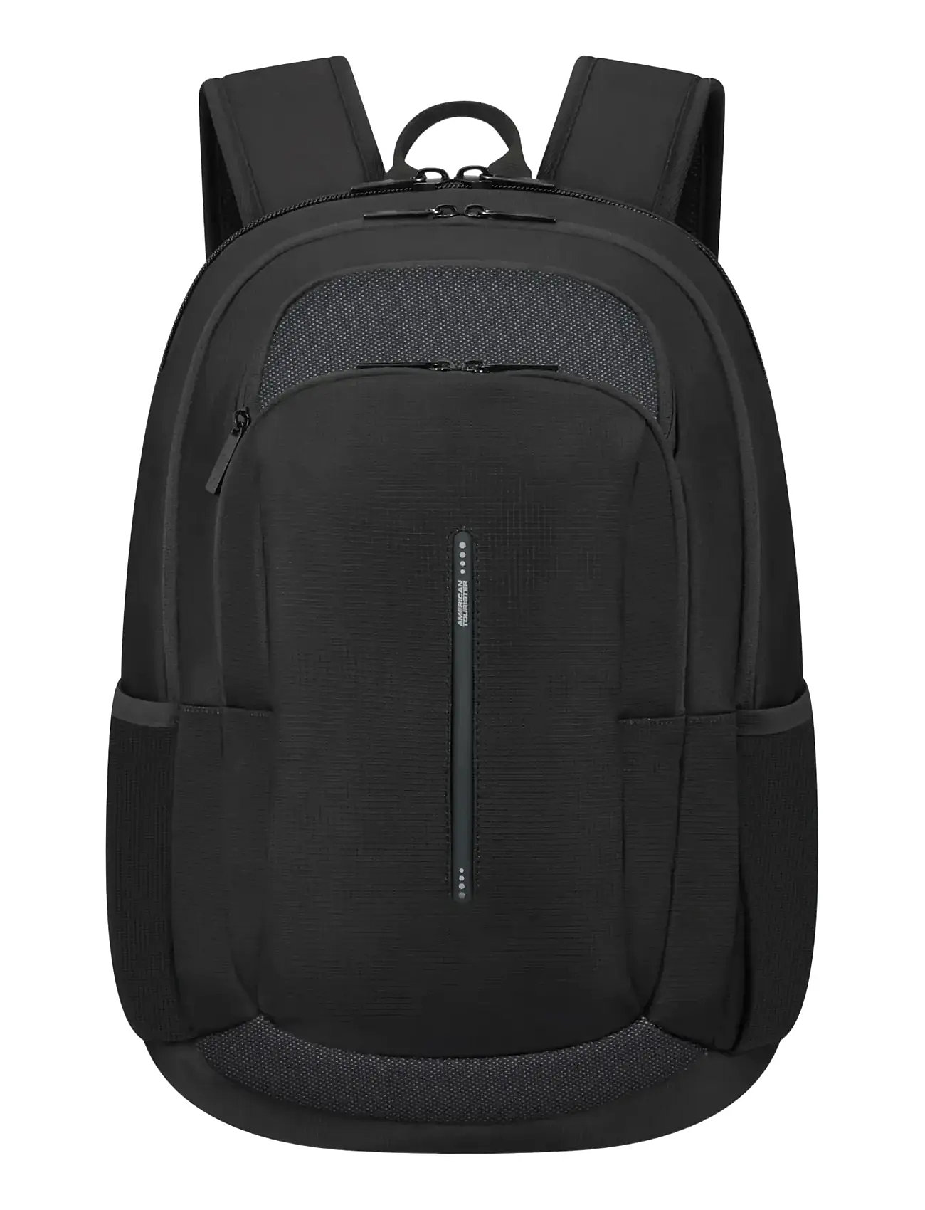 American Tourister Ug26 Lapt.backpack 15.6", 46, Black, Backpacks > Business Backpacks, Herre