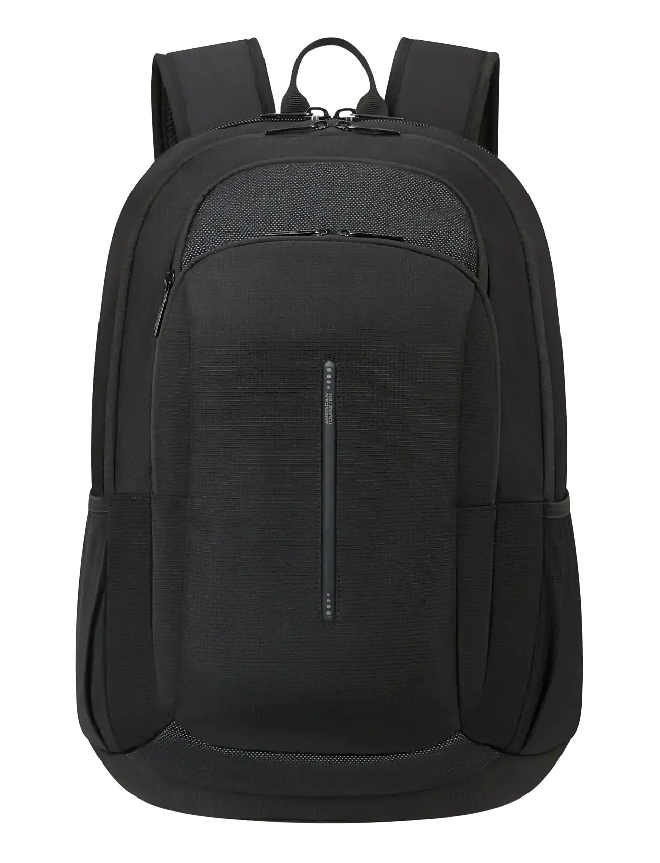 American Tourister Ug26 Lapt.backpack 17.3", 50, Black, Backpacks > Business Backpacks, Herre