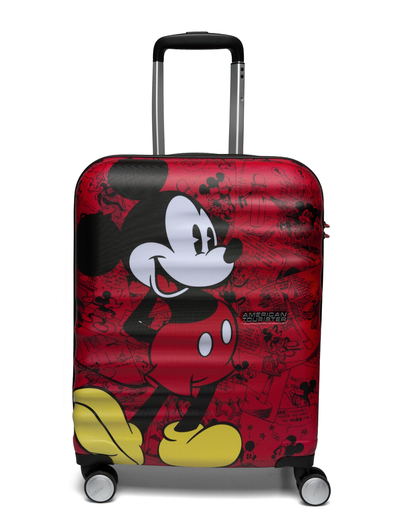 Wavebreaker Disney - Comics 55 Red American Tourister