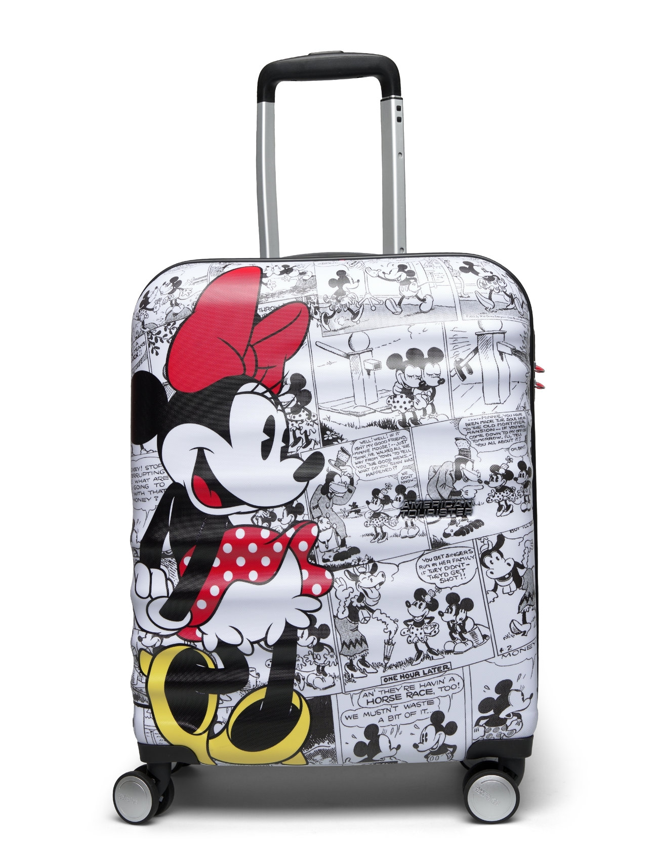 Wavebreaker Disney - Comics 55 Patterned American Tourister