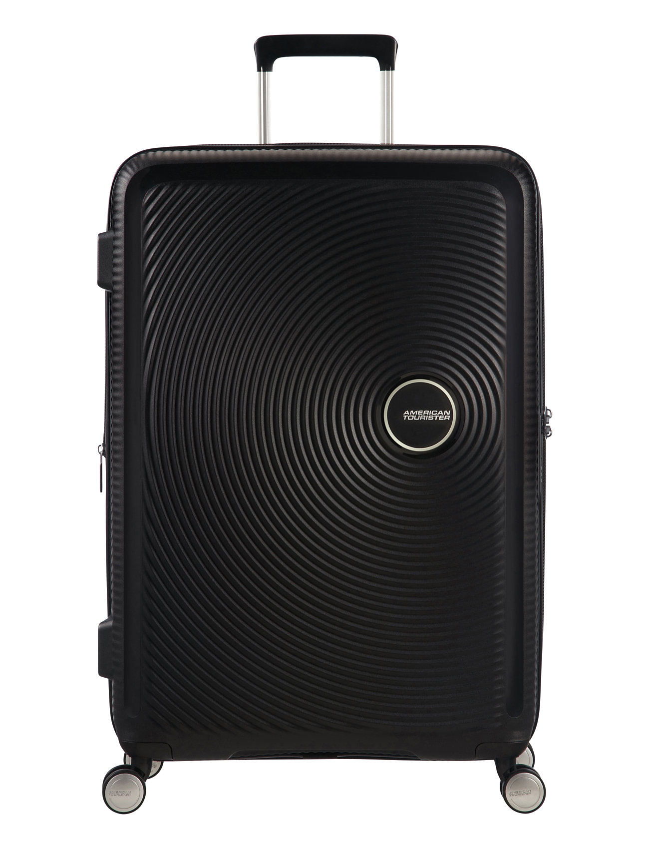 American Tourister Soundbox Spinner 67/24 Tsa Exp Svart