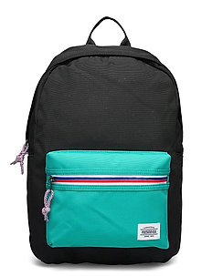 American tourister turquoise backpack Clearance
