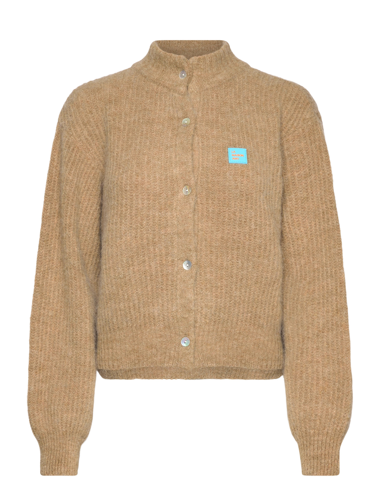 AMERICAN VINTAGE East Braun - S - Damen