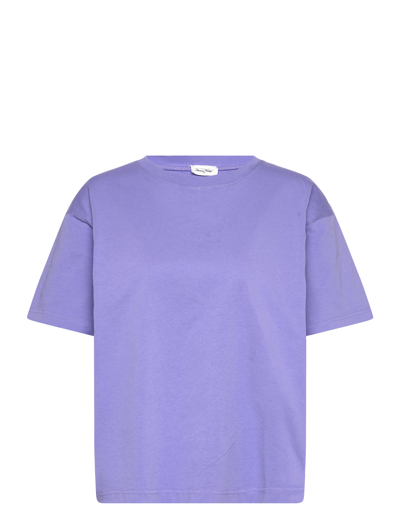 AMERICAN VINTAGE Fizvalley Lila - L - Damen