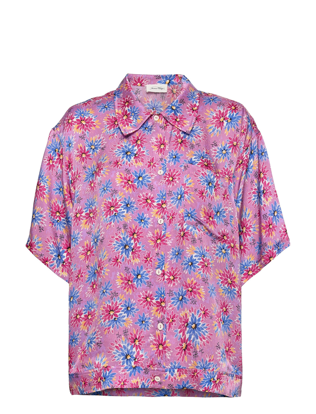 Gintown Patterned American Vintage 53764