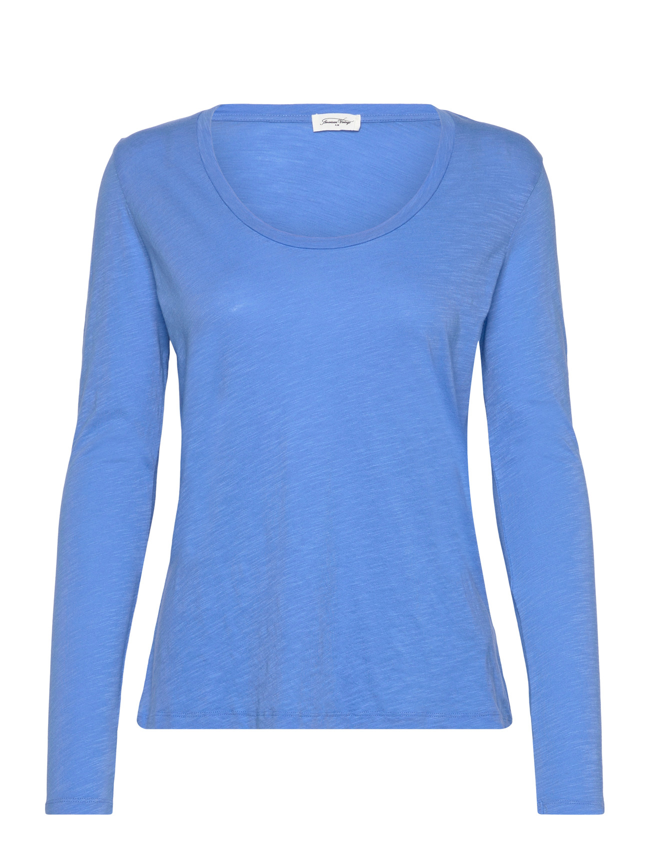 AMERICAN VINTAGE Jacksonville Blau - S - Damen