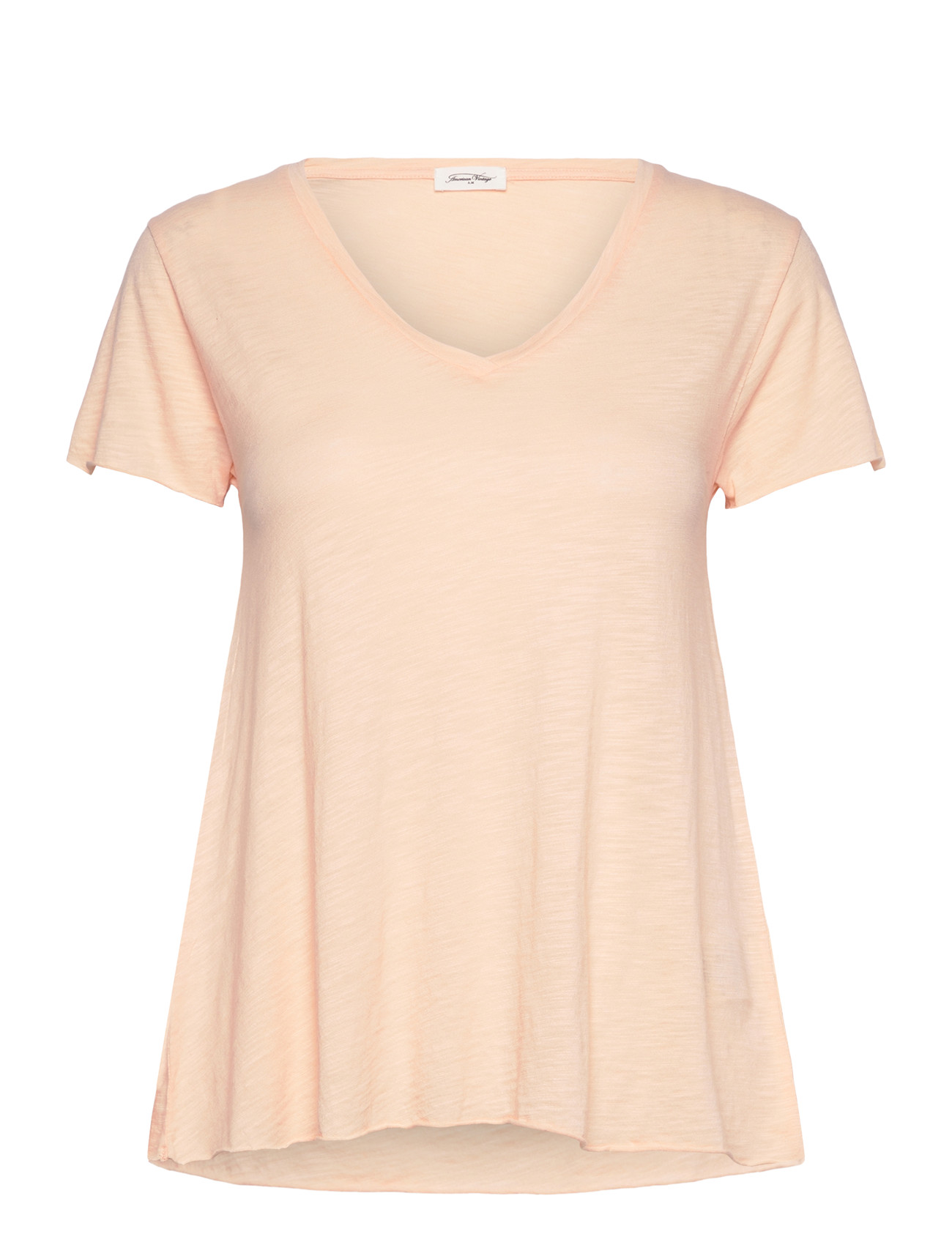 AMERICAN VINTAGE Jacksonville Cream - XS - Damen