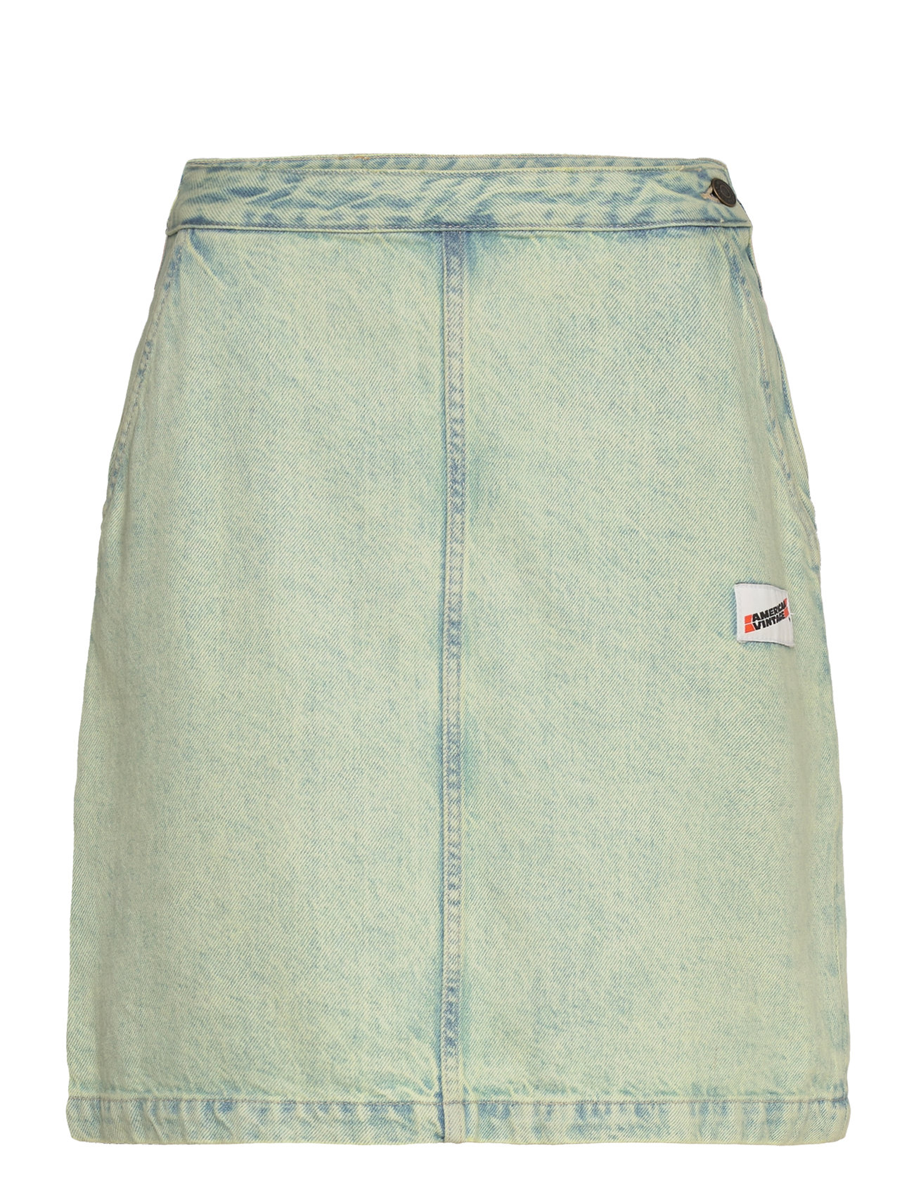 Joybird Skirts Short Skirts Blue American Vintage