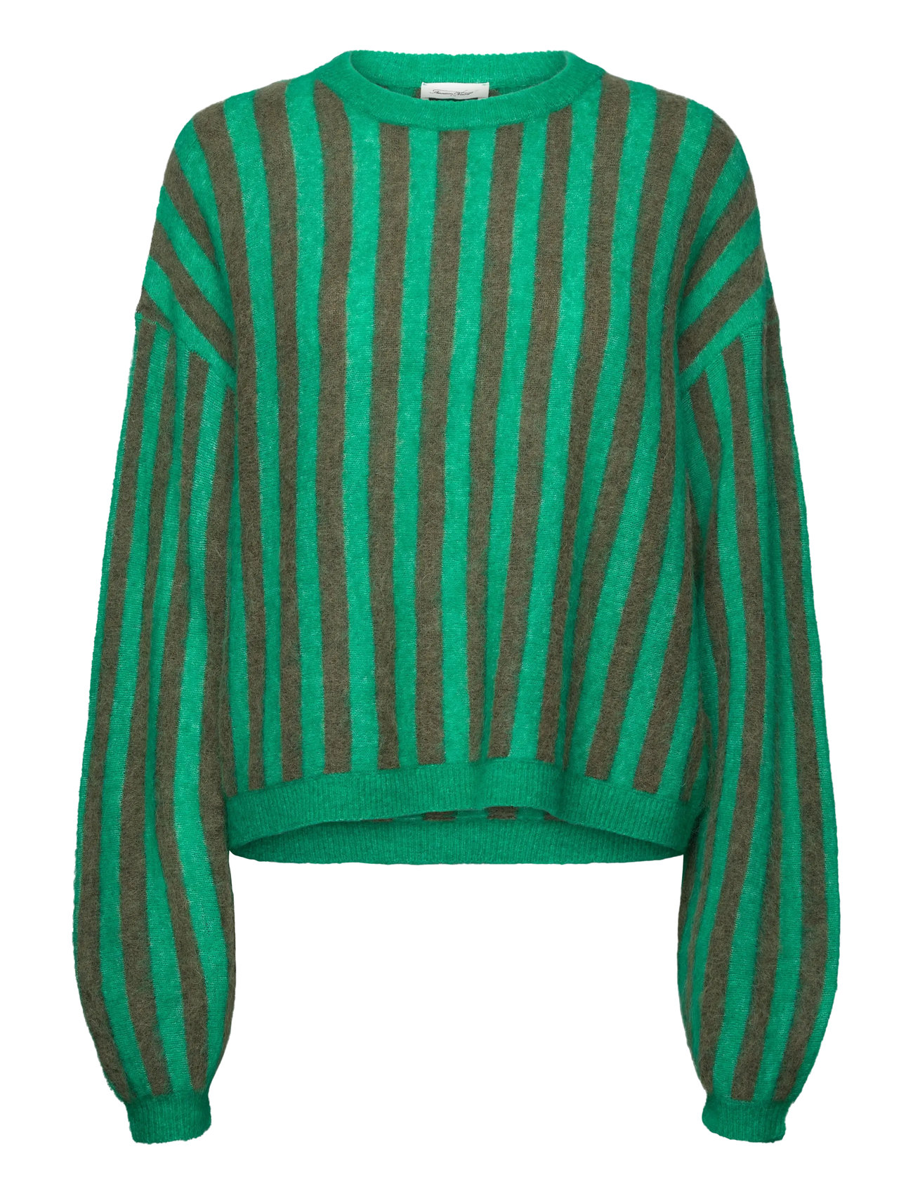 AMERICAN VINTAGE Nenybay Grün - S - Damen
