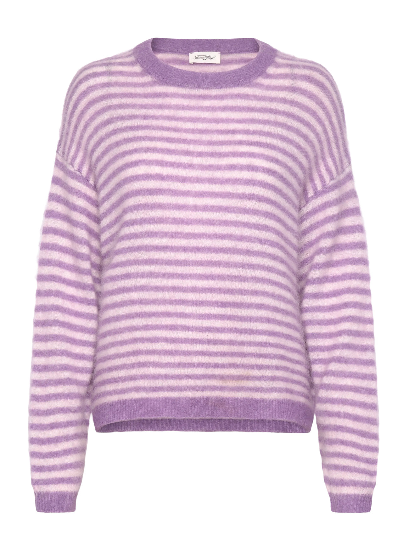 AMERICAN VINTAGE Nenybay Lila - S - Damen