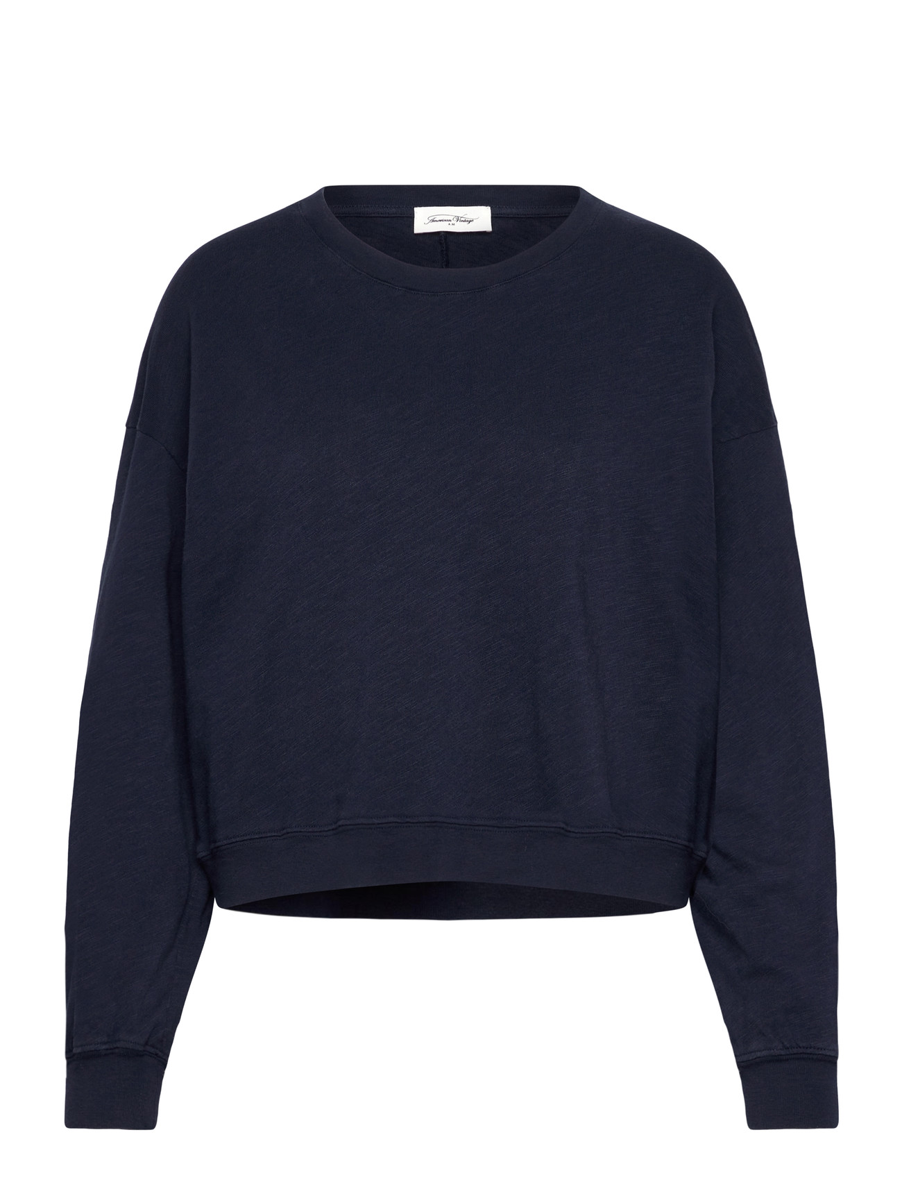 AMERICAN VINTAGE Sonoma Navy - M - Damen