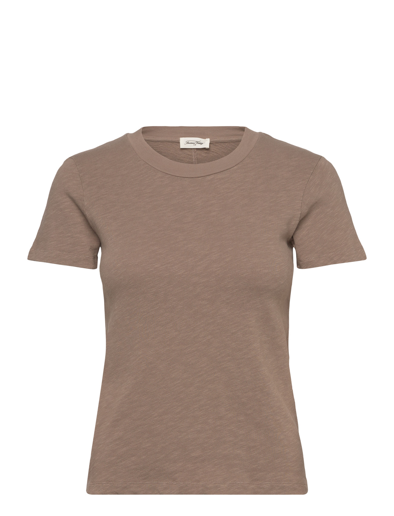 AMERICAN VINTAGE Sonoma Braun - L - Damen