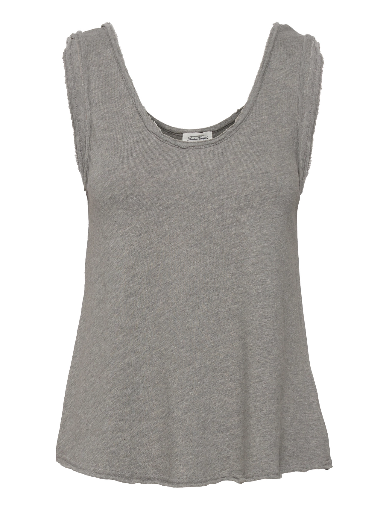 Sonoma Tops T-shirts & Tops Sleeveless Grey American Vintage