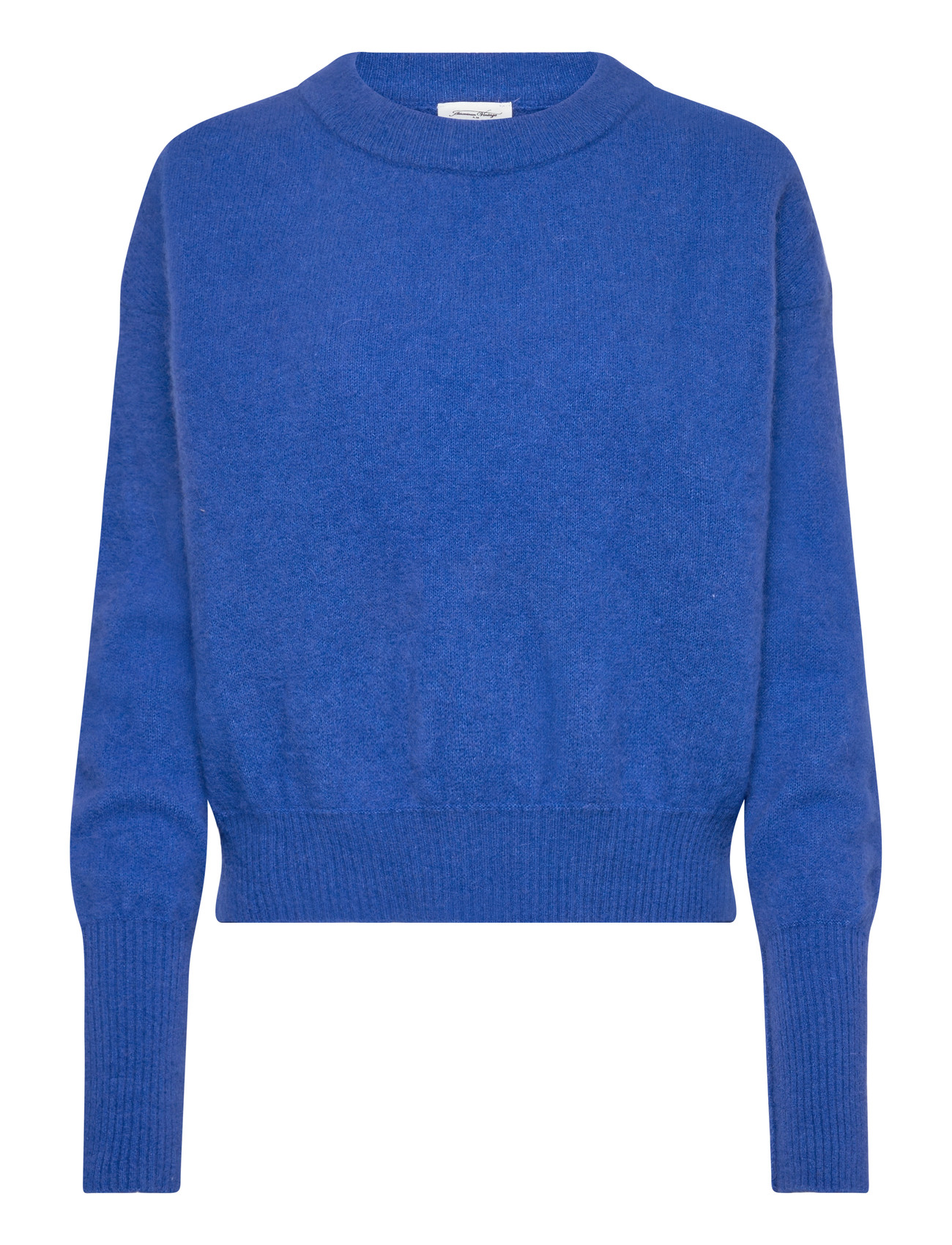 AMERICAN VINTAGE Vitow Blau - S - Damen