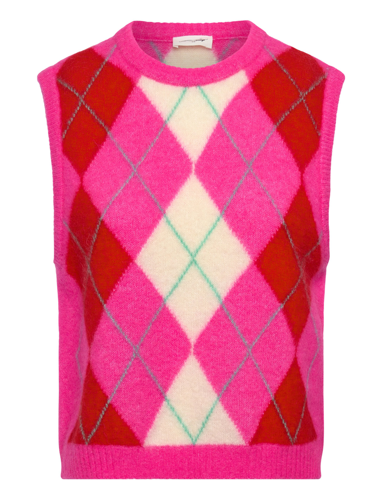AMERICAN VINTAGE Vitow Pink - M - Damen