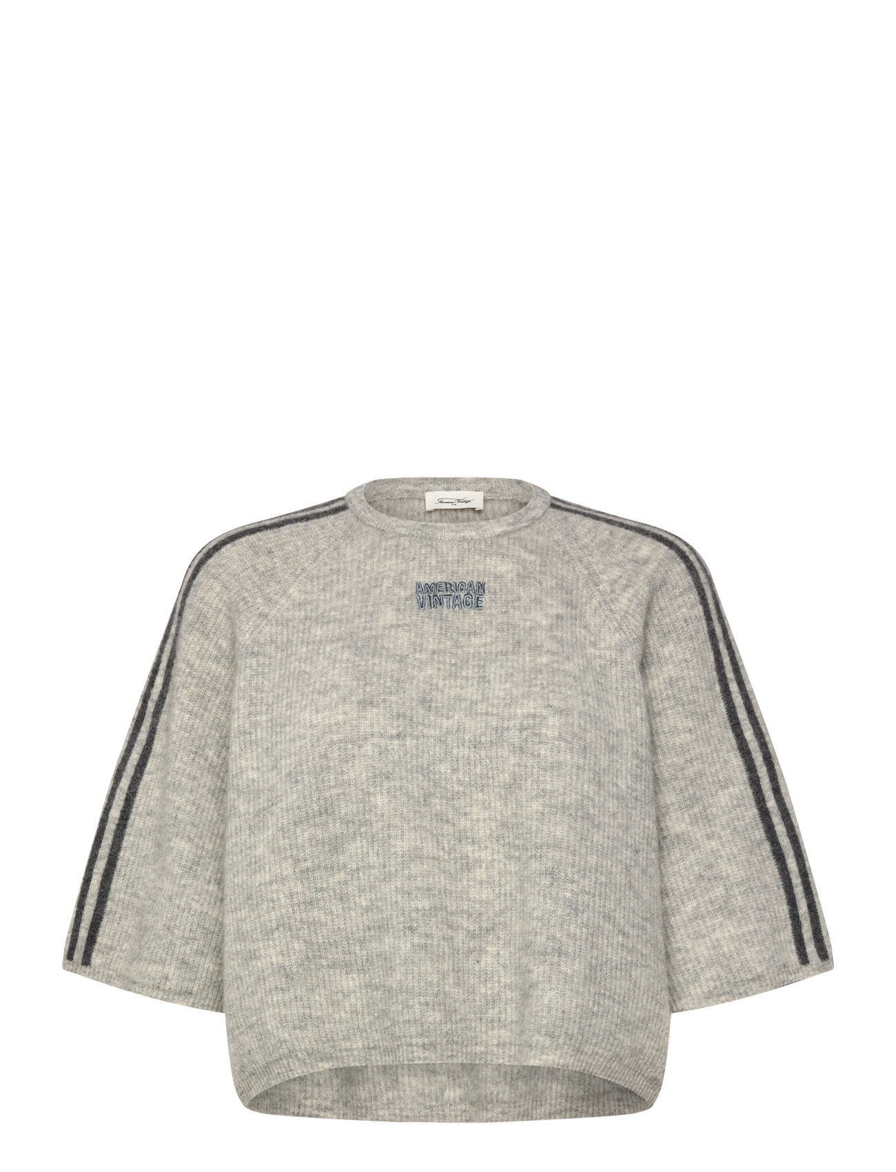 AMERICAN VINTAGE Vitow Grau - M - Damen
