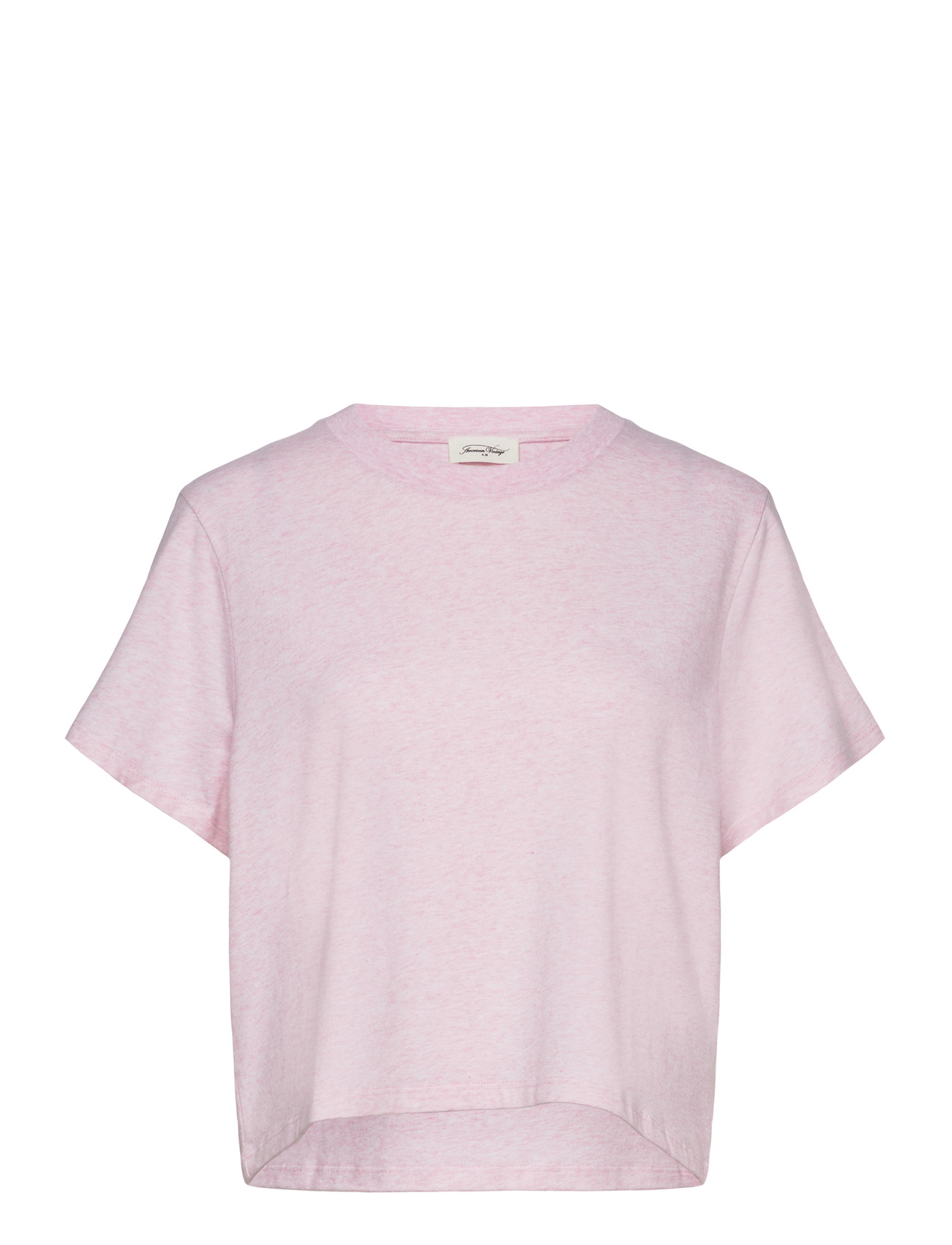 AMERICAN VINTAGE Ypawood Pink - L - Damen