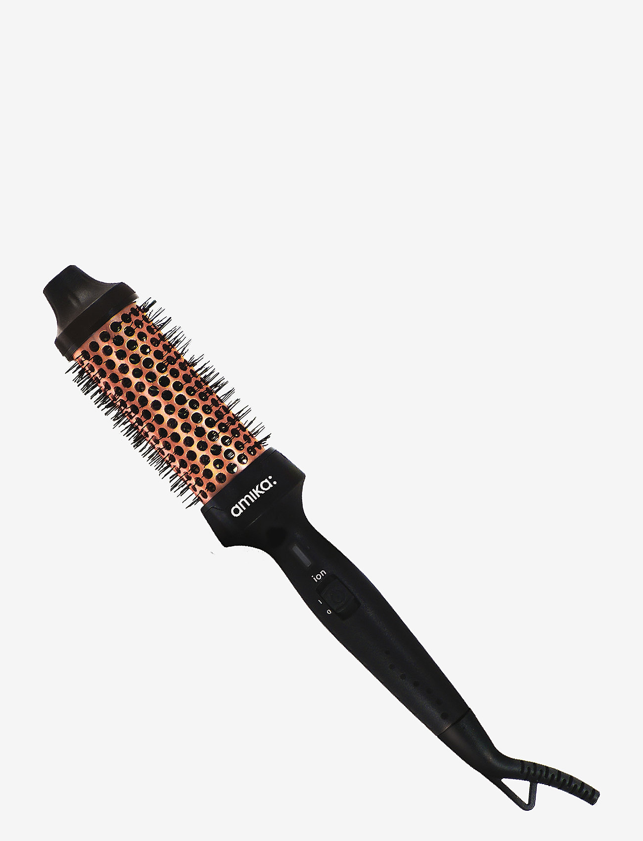 AMIKA Amika Bombshell Blowout Thermal Brush Rose Gold H rb rster