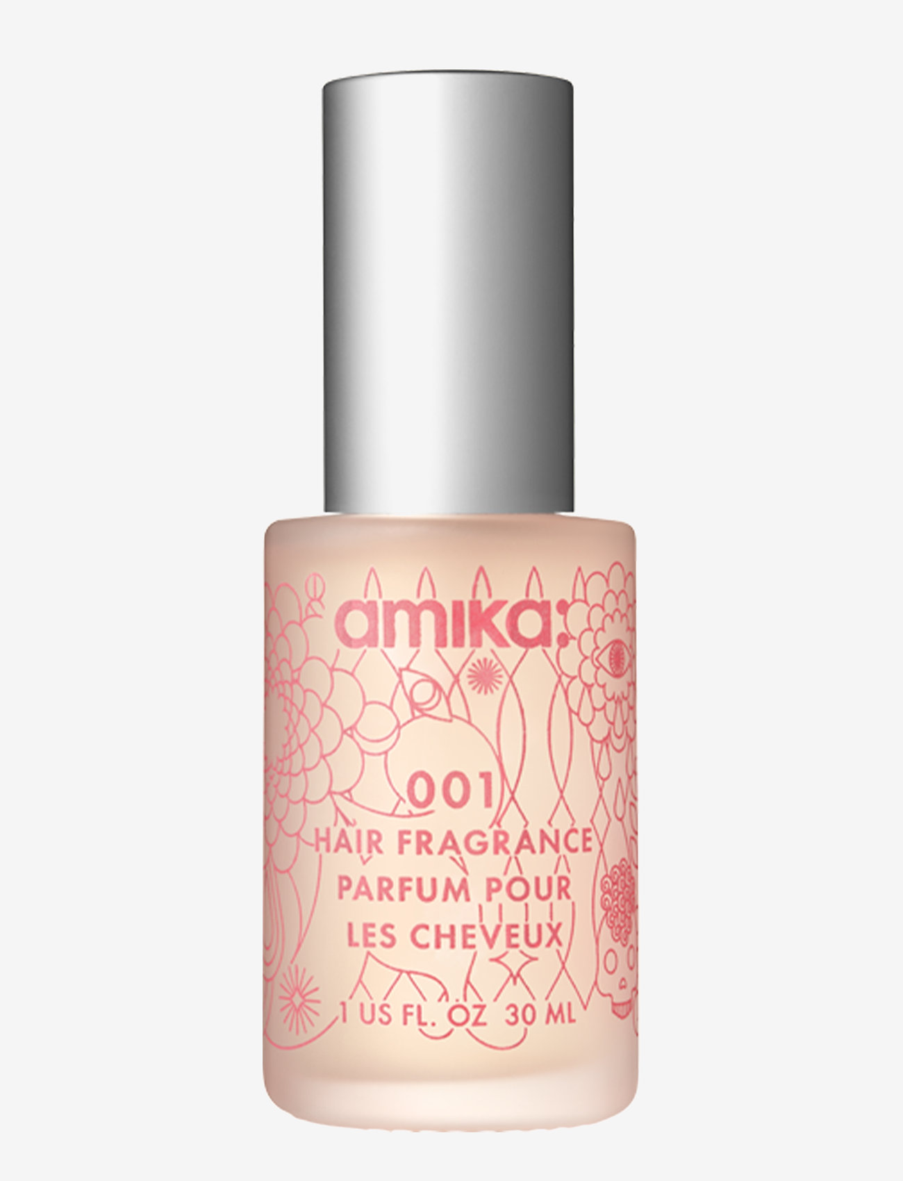 AMIKA 001 Hair Fragrance No Colour 247 20 Kr Boozt Com   Ikaam5013279 Cnocolour 