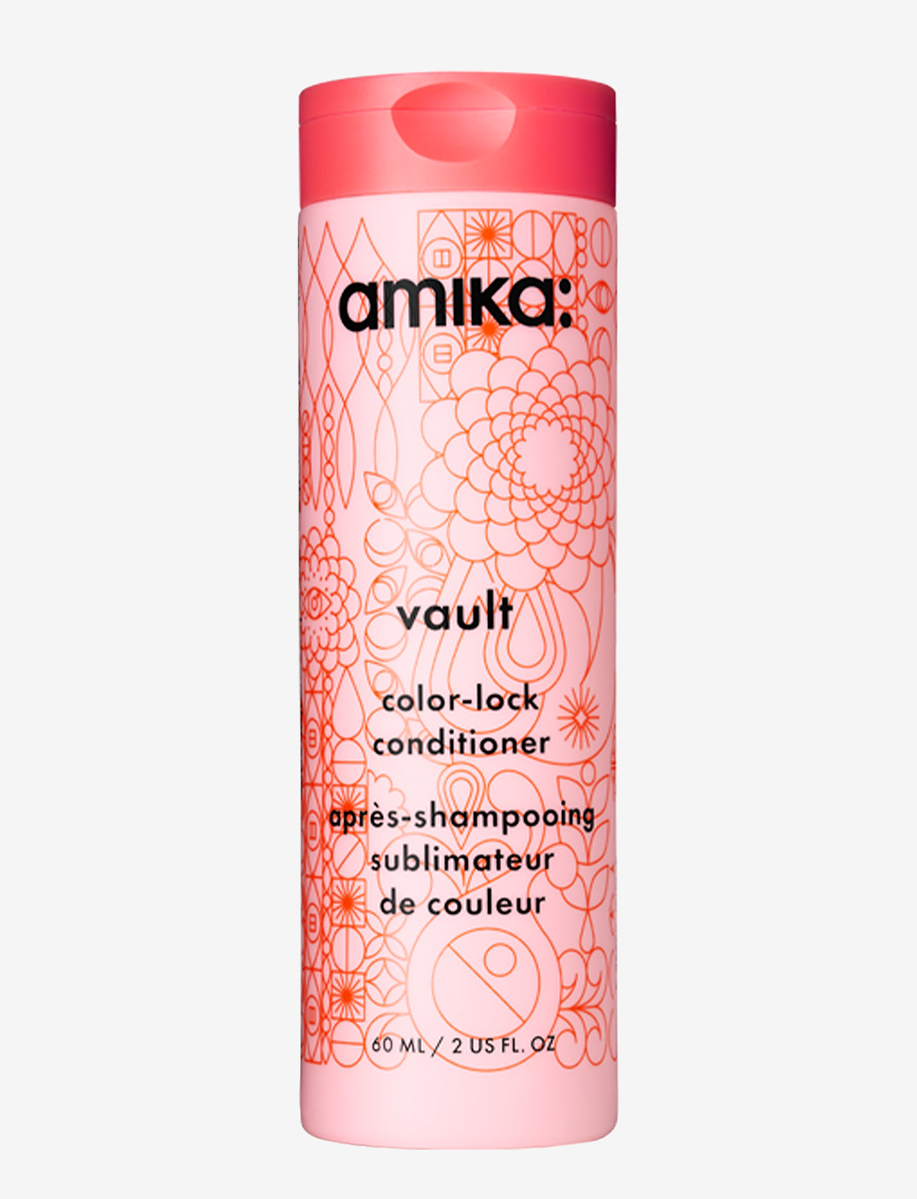 AMIKA Vault Colorlock Conditioner 62.30 kr