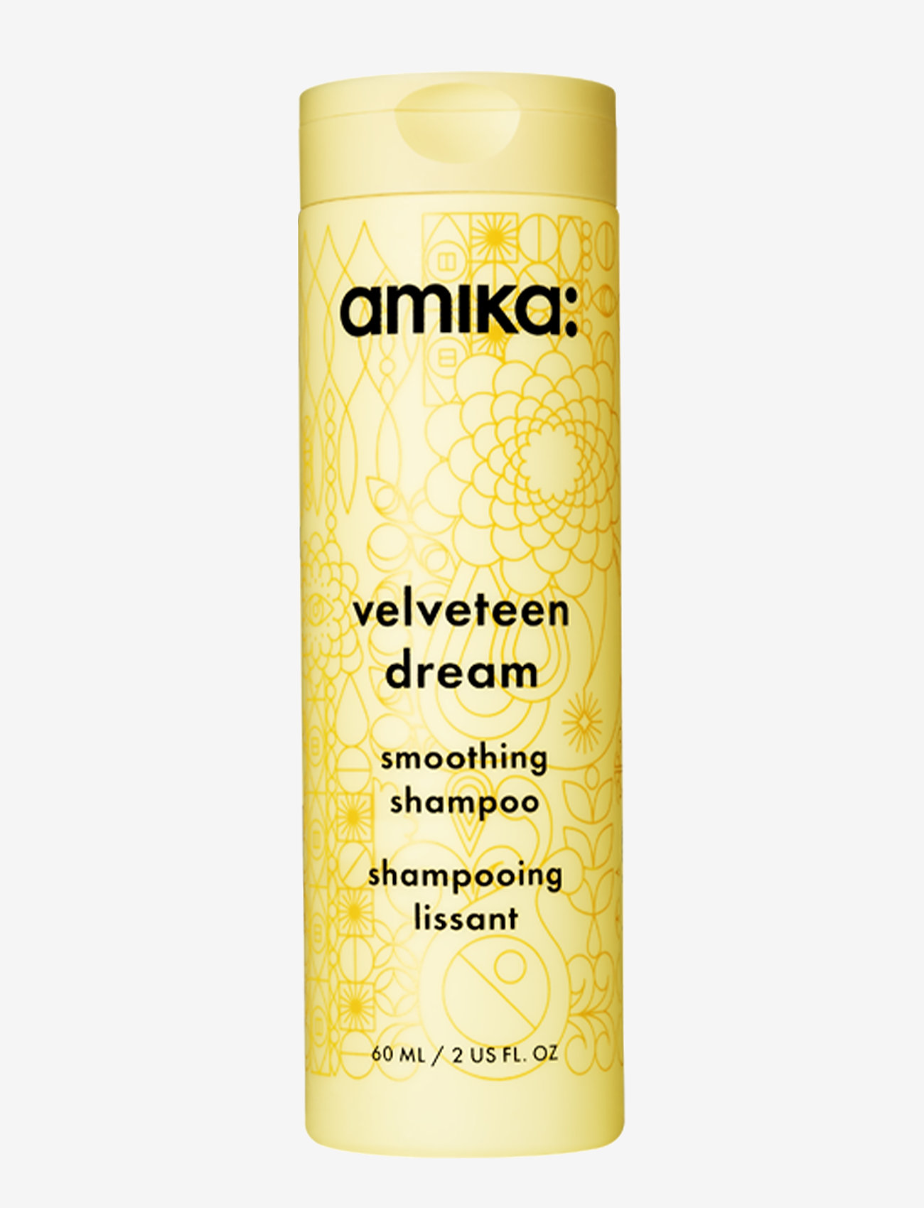 AMIKA Velveteen Dream Smoothing Shampoo 80.10 kr