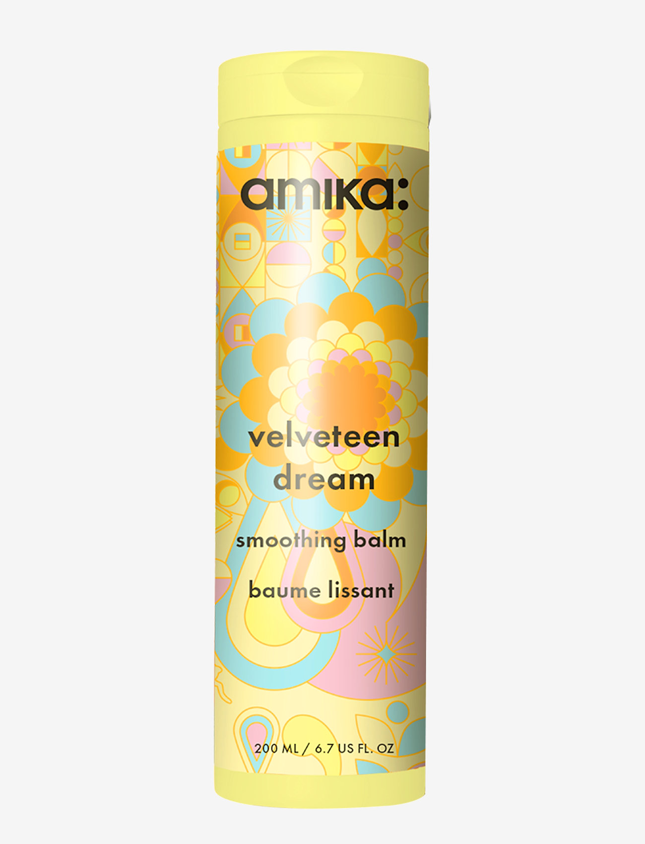 AMIKA - Velveteen Dream Smoothing Balm - no color - 0