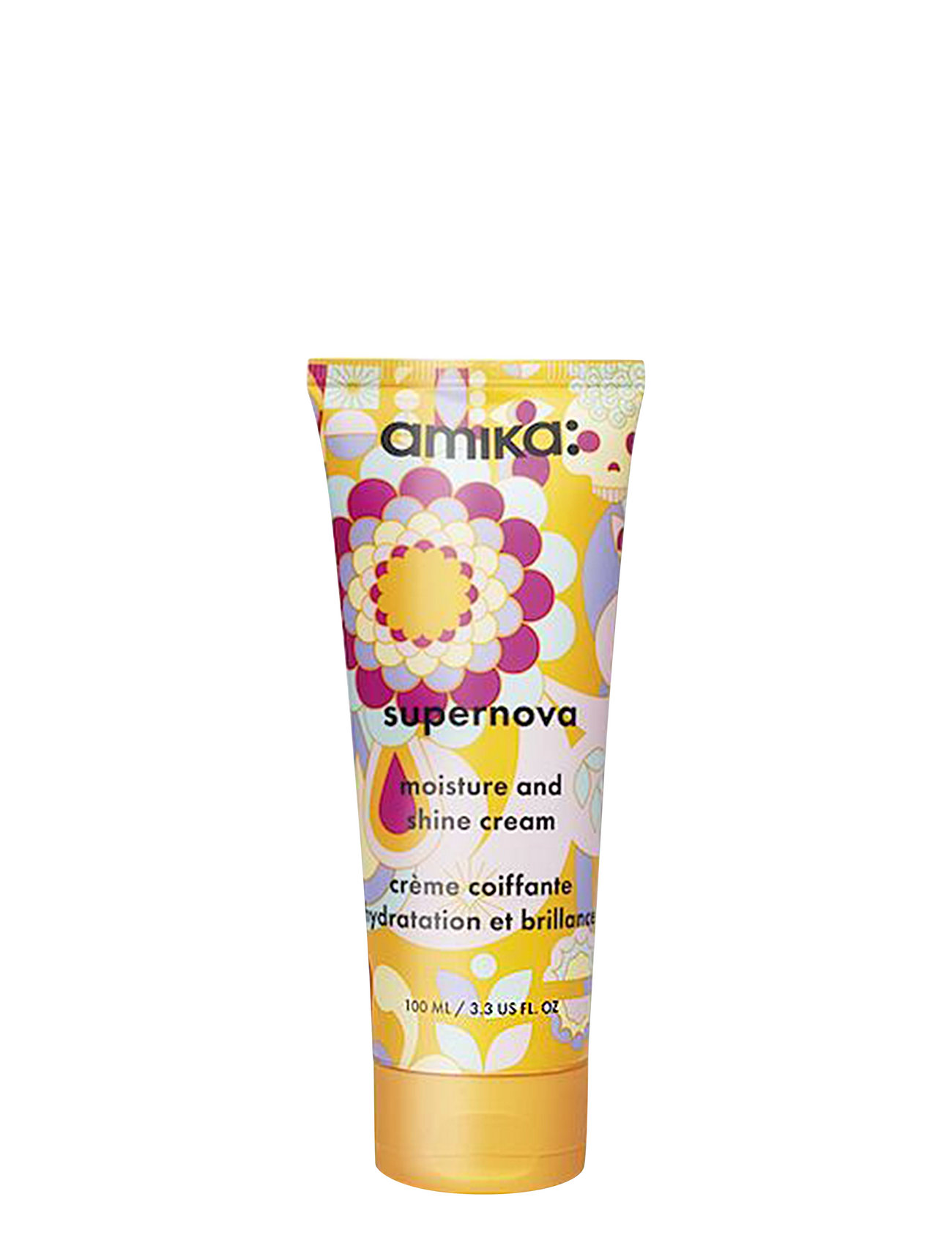AMIKA Supernova Moisturizing Styling Cream, 100 ml, Styling > Stylingcreme, Dame