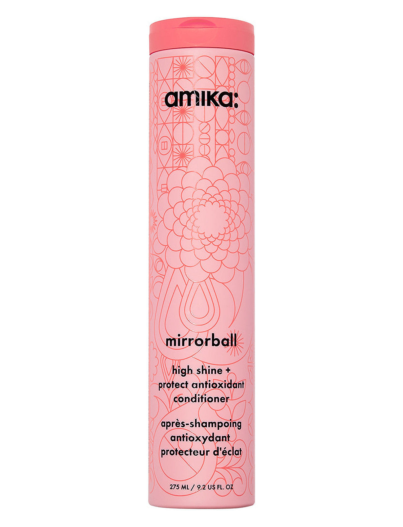 AMIKA Mirrorball Conditioner, 275 ml, Nude, Pleje > Balsam, Dame