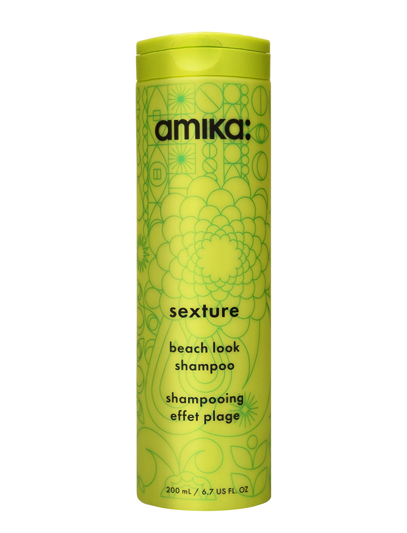Amika sexture beach look shampoo reviews
