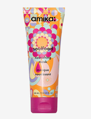 AMIKA - Soulfood Nourishing Mask - no colour - 0