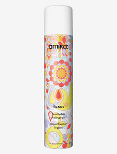 Fluxus Touchable Hairspray - hårspray - no colour