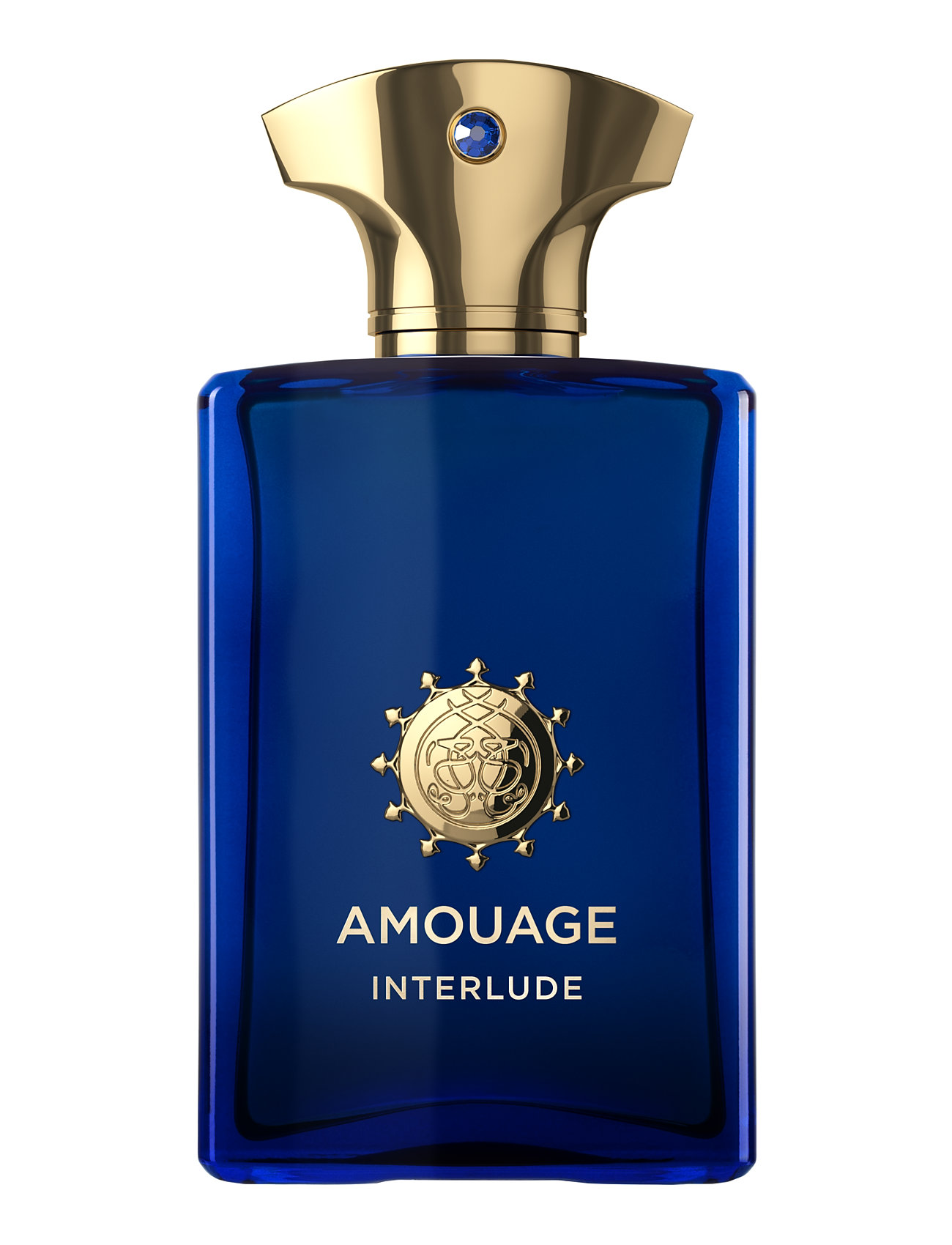 Amouage Amouage Interlude Man Edp 100Ml Nude