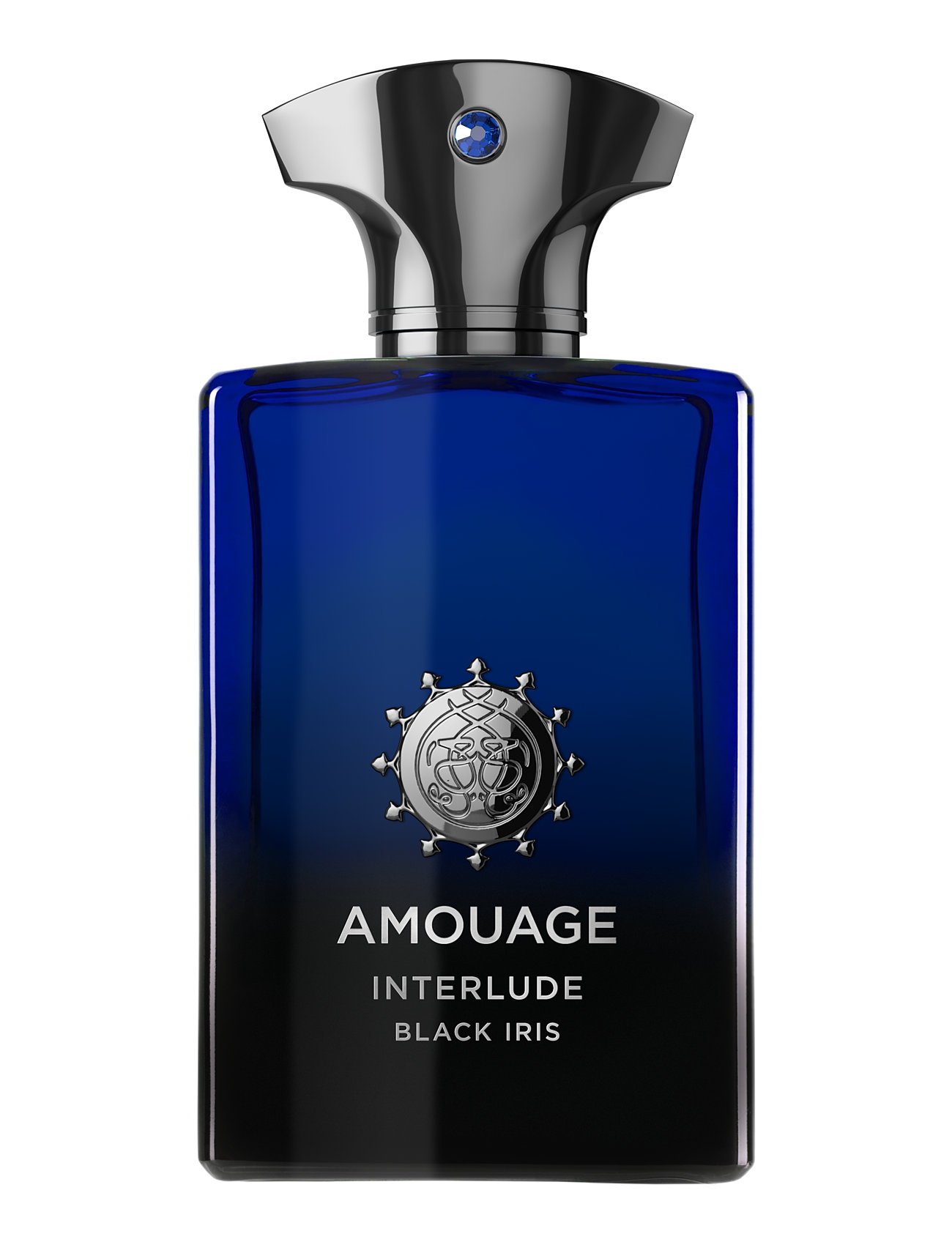 Amouage Amouage Interlude Black Iris Man Edp 100ml Eau de parfum