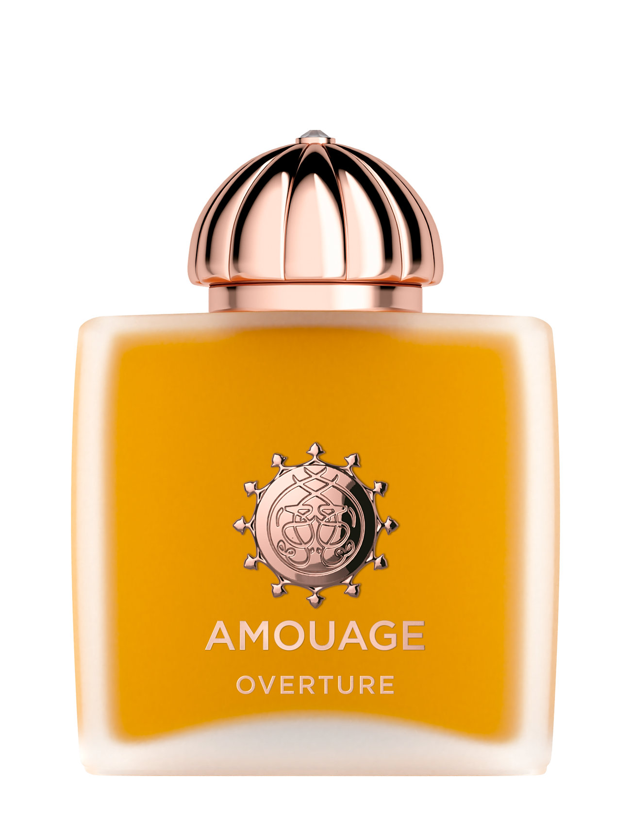 Amouage Overture Woman Edp 100 Ml Nude