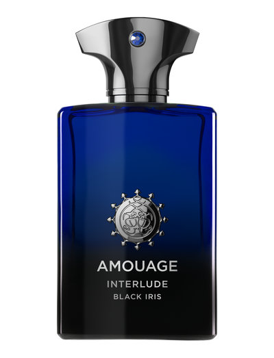 Amouage Amouage Interlude Black Iris Man Edp 100ml Eau De Parfum