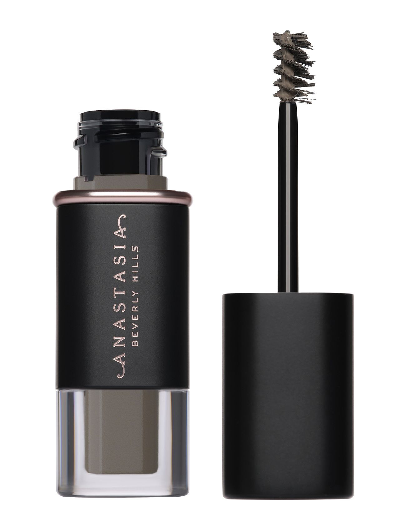 Anastasia Beverly Hills Deluxe Mini Volumizing Tinted Brow Gel - Taupe Brun