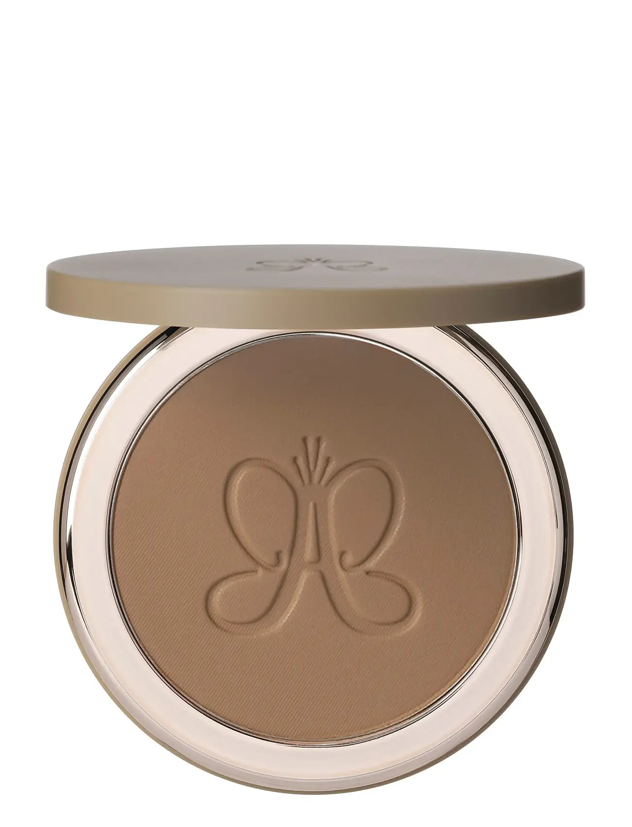 Anastasia Beverly Hills Smooth Blur Bronzer, 10 G, Nude, Ansigt > Bronzer, Dame