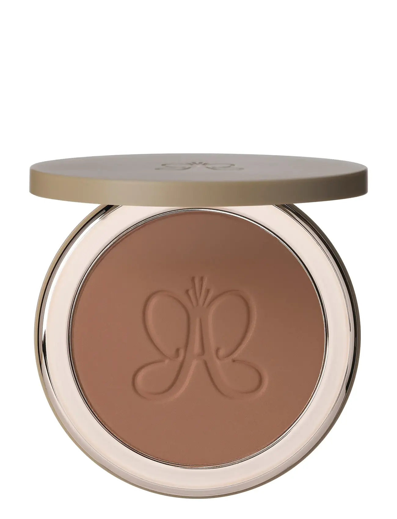 Anastasia Beverly Hills Smooth Blur Bronzer, 10 G, Ansigt > Bronzer, Dame