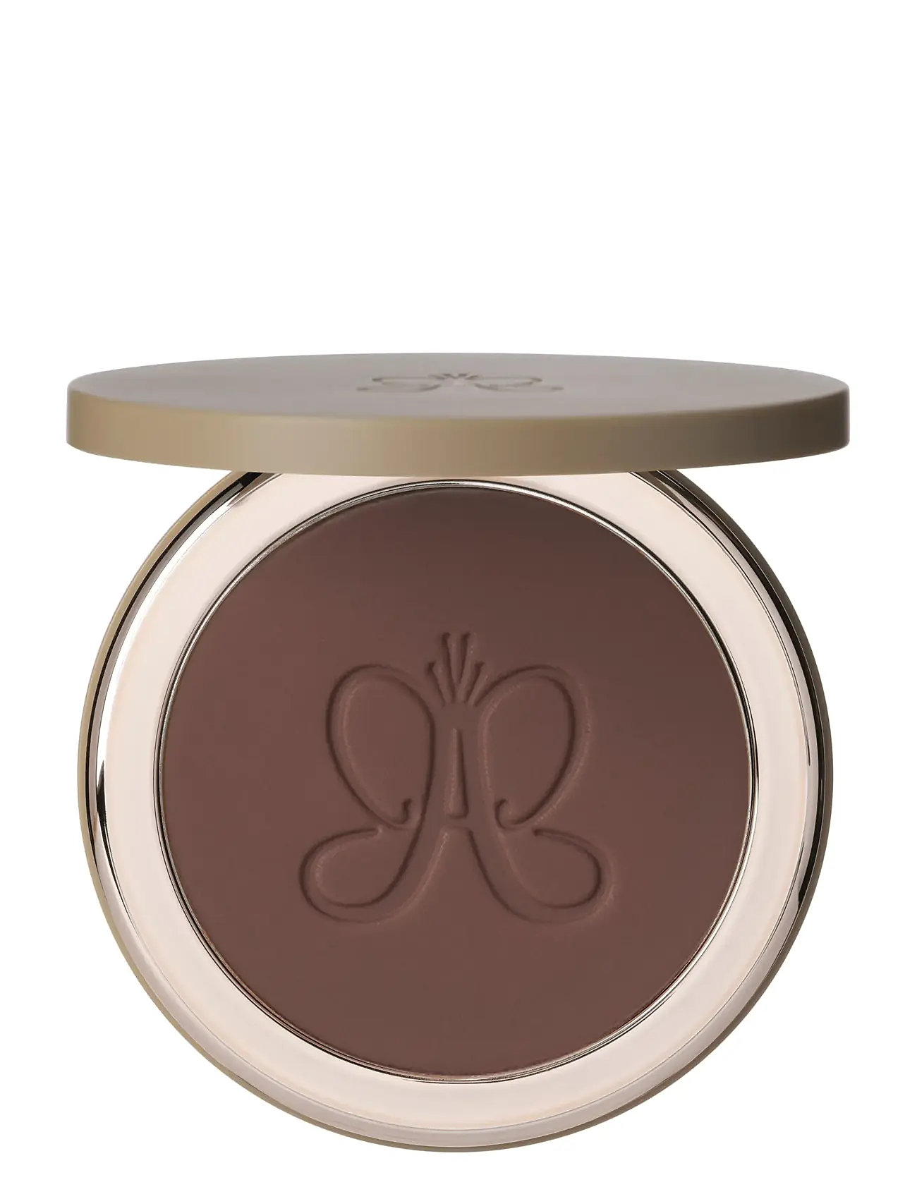 Anastasia Beverly Hills Smooth Blur Bronzer, 10 G, Ansigt > Bronzer, Dame