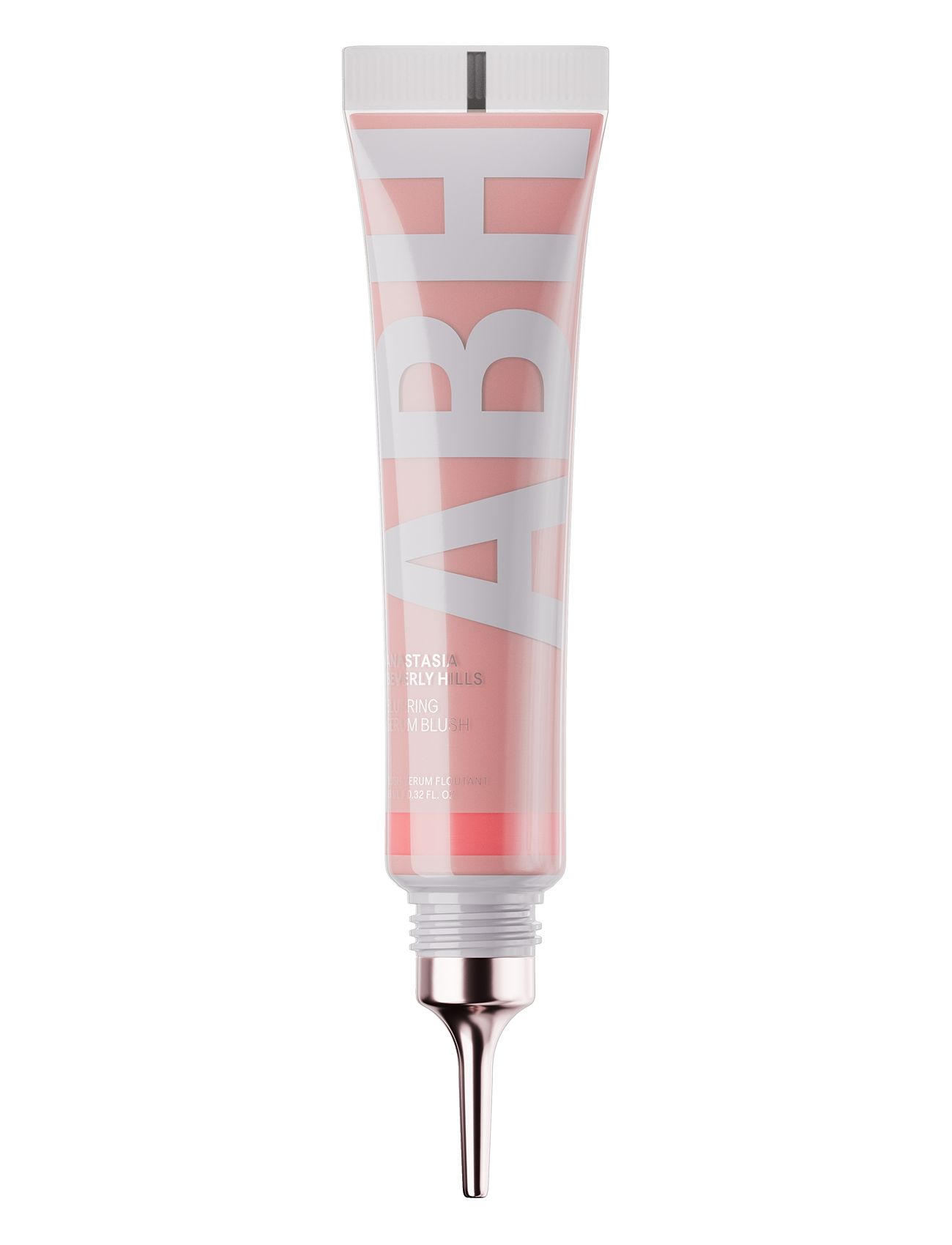 Anastasia Beverly Hills Blurring Serum Blush - Hibiscus, 9.5 ml, Pink, Ansigt > Rouge, Dame