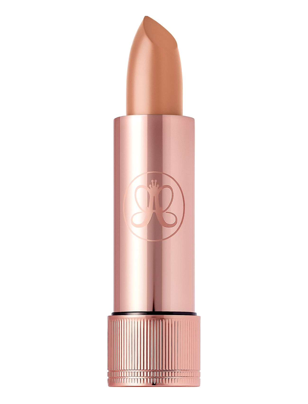 Anastasia Beverly Hills Satin Lipstick Butterscoth