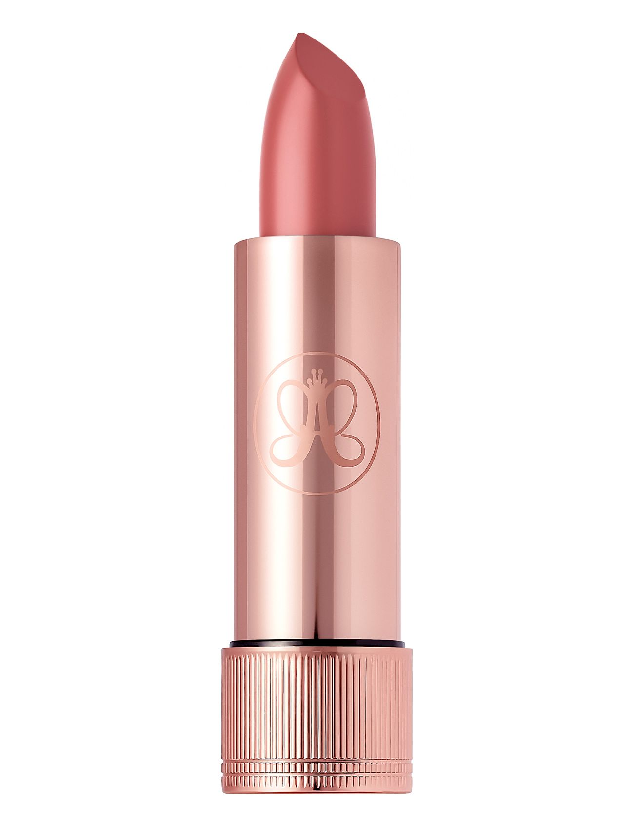 Anastasia Beverly Hills Satin Lipstick Dusty Rose Rosa