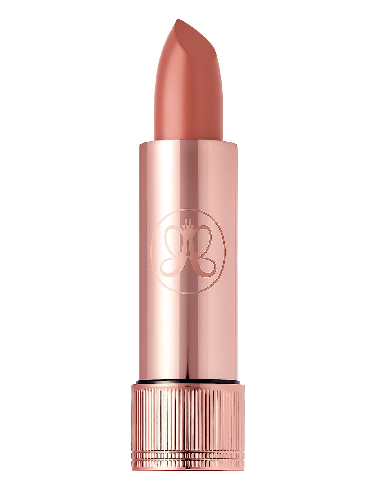 Anastasia Beverly Hills Satin Lipstick Peach Bud